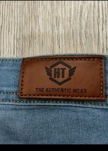 sc7499 Authentic Wear Jeans size 36