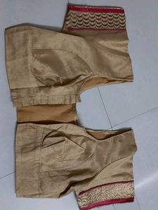 Designer saree