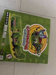 Pack Of 3 Toys