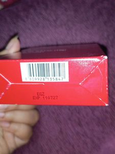 Tirtir Viral Red Cushion Foundation