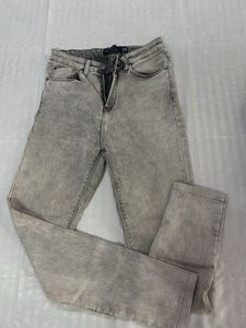 Tokyo talkies charcoal Jeans