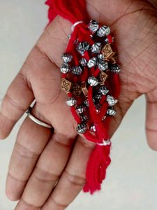 12 Rakhi