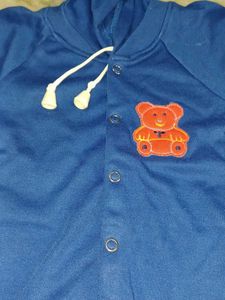 Romper For New Borns