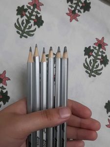 Artline Sketch Pencils