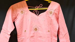 Kurta Salwar Set
