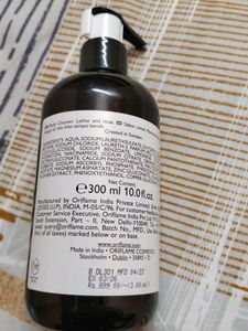 Beautanicals Revitalising Body Cleanser