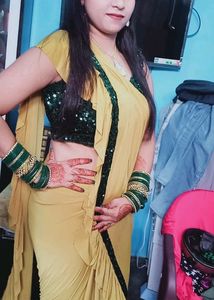 Ready To Wear Saree