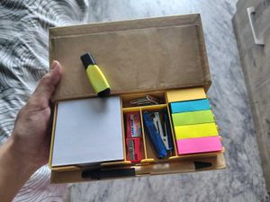 Stationery Set