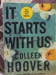 Romance,fiction Novel