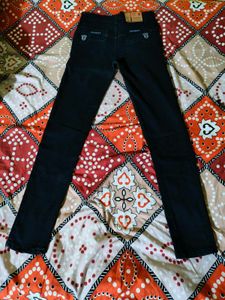 Slim Jeans For Boys - Sparkey