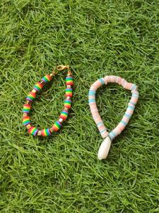 Handmade Beaded Bracelet (Any 2)