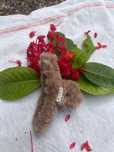 Koran Hair Accessories Pack Of 1