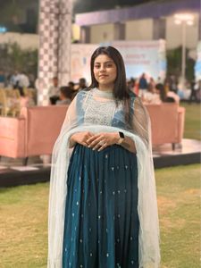 long athenic gown