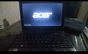 acer Laptop Good Working
