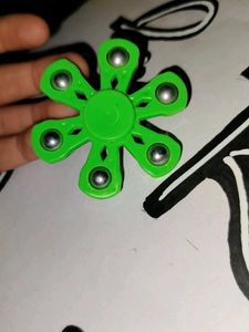 Spinner