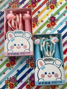 Bunny Jump Rope