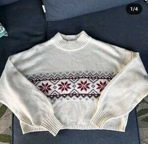 Sweater🌼