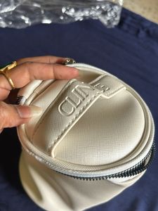 Clinique Cute Cylinder Pouch