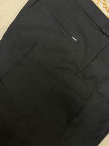STRIPPED FORMAL PANT✨