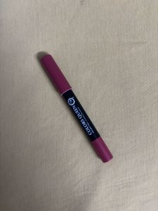 Colors Queen Lip Crayon - Keep it Fun