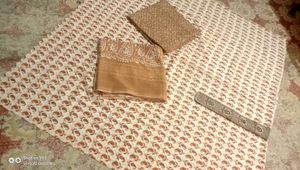 Jaipuri prints Pure Cotton Material