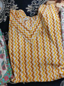 Kurta For Women