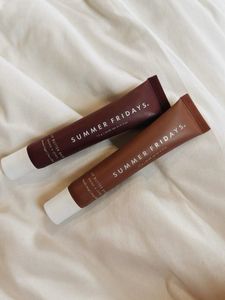 Summer Fridays Hydrating Lip Gloss