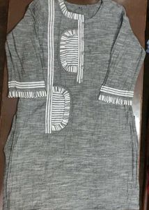 Combo Of 2 Kurtas