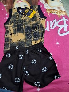 Kiddes Clothes
