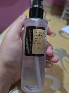 COSRX Snail 96 Mucin Essence (NEW)