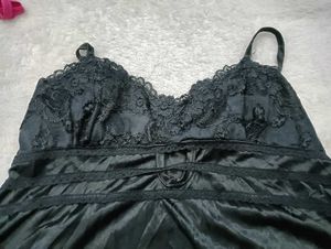 Black 🖤 Hot Dress 30,32💙