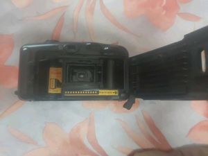 Vintage Kodak 35mm Camera