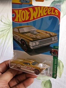 Layin Lowrider Hotwheels Netflix Edition