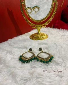 Partywear Jhumka