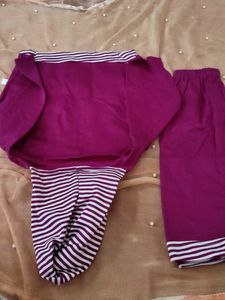 Cute Kids&#39; Zip-Up Hoodie