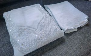 fancy suit material