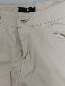 Capri Trouser For Women