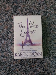 The Paris Secret
