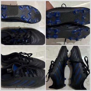 Adidas Indoor Football Shoes – Excellent Condition