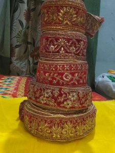 Very Beautiful Lehenga,Kurta, Suit Lace