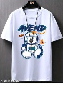 Boys T Shirt Size 'L'