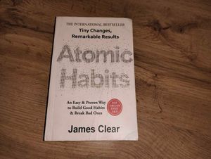 Atomic Habits