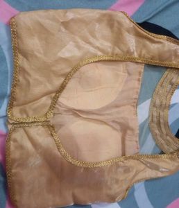 Partywear Blowse For Girls