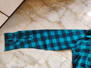 Classic Man Shirt