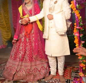 Sherwani