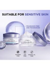 Loreal Paris Collgen Cream