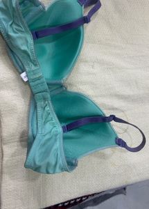 Comfy T Shirt Bra