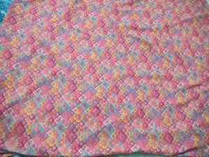 Beautiful Georgette Fabric
