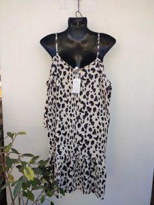 Perfect Summer Causual Dress