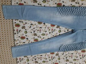 Blue Jean&#39;s For Women